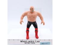 George The Animal Steele 1986 WWF LJN Titan Sports 8" Wrestling Superstars