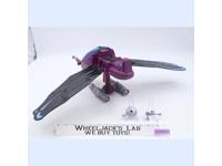 Fright Fighter Complete He-Man Masters of the Universe MOTU 1986 Mattel Vehicle