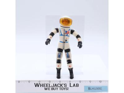 Matt Mason w/ Helmet Major Matt Mason Man in Space 1966 Vintage Action Figure