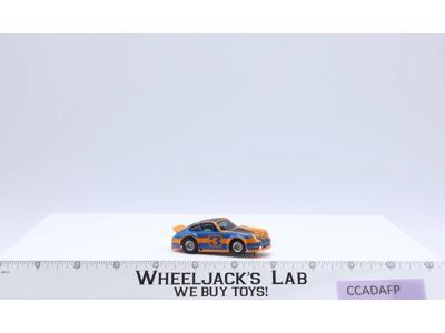 Aurora AFX Porsche Carrera HO Slot Car Tyco Vintage #3 No. 1933
