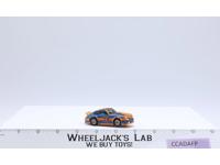 Aurora AFX Porsche Carrera HO Slot Car Tyco Vintage #3 No. 1933