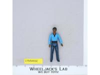 Lando Calrissian Star Wars Vintage Kenner ESB 1980 Kenner Action Figure