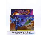 Thundercracker Transformers The Movie 2023 Hasbro Action Figure NEW SEALED
