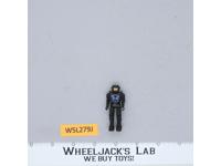 Major Klag Starcom 1986 Coleco Vintage Action Figure