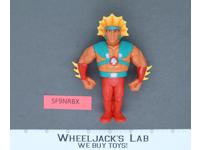 Ricky The Dragon Steamboat WWF Wrestling 1991 Hasbro Vintage