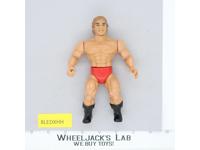 Larry Zbyszko AWA Wrestling 1985 Remco Vintage Action Figure