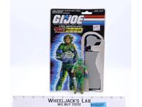 Blaster V1 Battle Force 2000 100% Complete1987 G.I. Joe Hasbro Vintage Figure NM