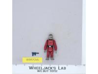 Snaggletooth 100% Complete Star Wars 1978 Vintage Kenner Figure No Repro