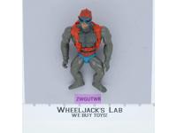 Stratos He-Man Masters of the Universe MOTU 1982 Mattel Vintage Action Figure