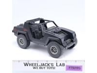 Stinger G.I. Joe 1984 Hasbro Vintage Action Figure Vehicle