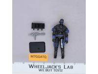 Snake-Eyes V9 G.I. Joe 2000 Hasbro Action Figure