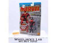 Daredevil Exploding Grapple Hook Marvel Comics Super Heroes 1994 Toybiz NEW MOSC