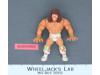 Ultimate Warrior 100% Complete WF WWE Hasbro Wrestling 1991 Vintage Action