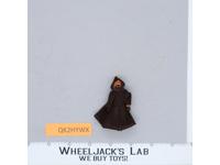 Jawa Star Wars 1977 Kenner Vintage Action Figure