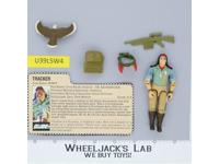 Spirit V1 100% Complete G.I. Joe 1984 Hasbro Vintage Action Figure