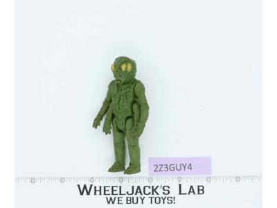 Ovion Space Alien Battlestar Galactica 1979 Mattel Vintage Action Figure