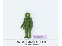 Ovion Space Alien Battlestar Galactica 1979 Mattel Vintage Action Figure