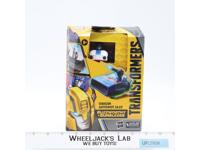 Origin Jazz Transformers Legacy Evolution Buzzworthy Bumblebee Hasbro NEW SEALED