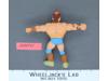 Tatanka 100% Complete WWE WWF Wrestling 1993 Hasbro Vintage Action Figure