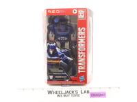 Soundwave Transformers R.E.D. Robot Enhanced Design 2020 Hasbro NEW SEALED