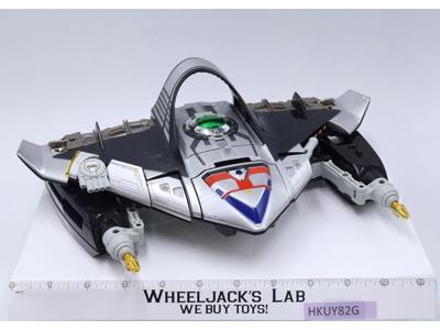 Time Force Shadow Megazord Power Rangers MMPR 2000 Bandai
