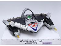 Time Force Shadow Megazord Power Rangers MMPR 2000 Bandai