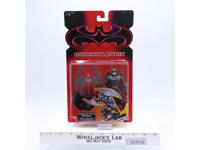 Hover Attack Batman DC Comics Batman & Robin 1997 Kenner Figure NEW SEALED MOSC