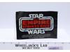 Star Wars Mini Figures Sears Catalog 9-Pack Mailer No. 38941 1980 Kenner NEW MIB