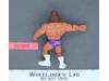 Macho Man MACHO MAN TRUNKS Series 3 WWE WWF Wrestling 1991 Hasbro Vintage Action