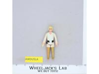 Luke Skywalker Farmboy 100% Complete Star Wars 1977 Kenner Figure NO REPRO