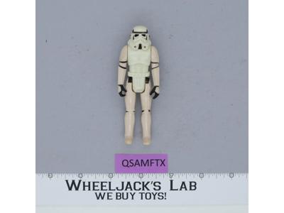 Imperial Stormtrooper Star Wars ESB 1980 Kenner Vintage Action Figure