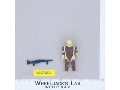 Dengar Bounty Hunter 100% Complete ESB Star Wars 1980 Kenner Figure NO REPRO