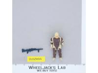 Dengar Bounty Hunter 100% Complete ESB Star Wars 1980 Kenner Figure NO REPRO