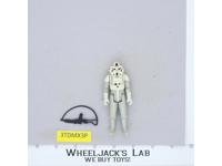 At-At Driver 100% Complete Star Wars ESB 1980 Kenner Vintage Figure NO REPRO