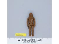 Chewbacca Star Wars 1977 Vintage Kenner Action Figure