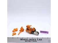 Afterburner Computron Complete 1987 Vintage Hasbro G1 Transformers Action Figure