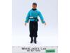 Mr. Spock Star Trek 1974 Mego Vintage 8" Vintage Action Figure