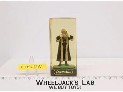 Ancient Former Mayor Elastolin by Preiser 3" NIB #7320
