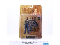 Transformation Willow Buffy the Vampire Slayer 2004 Diamond Select 6" NEW SEALED