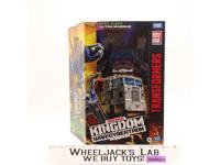 Ultra Magnus Transformers Kingdom War for Cybertron WFC 2020 Hasbro NEW SEALED