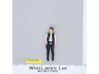 Han Solo BIG HEAD Star Wars 1977 Kenner Vintage Action Figure