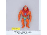 Beast Man He-Man Masters of the Universe MOTU 1984 Mattel Vintage Action Figure