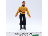 Captain James T. Kirk Star Trek 1974 Vintage 8" Mego Action Figure