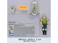 Super Trooper V1 RED CARD BACK Complete G.I. Joe 1988 Hasbro Vintage Figure