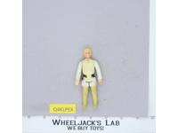 Luke Skywalker Farmboy Star Wars 1980 Vintage Kenner Action Figure