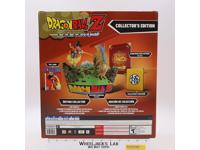 Dragon Ball Z Kakarot PS4 Collector's Edition Bandai Namco 2020 Complete