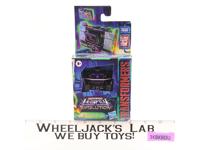 Soundblaster Core Class Transformers Legacy Evolution 2023 Hasbro NEW SEALED