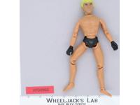 Jon (Larry Wilcox) CHiPs 1980 Mego MGM Inc. Vintage Action Figure