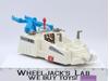 Robocruiser Robo Force 1984 Ideal Vintage Action Figure Vehicle