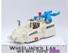 Robocruiser Robo Force 1984 Ideal Vintage Action Figure Vehicle